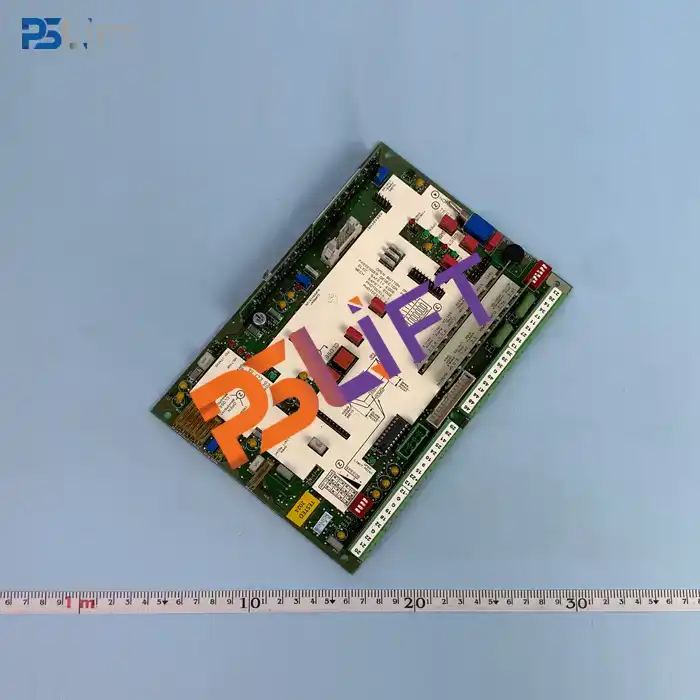 TMS600 Door Board KM600400G01 KONE 